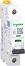     DIN  Schneider Electric 1P 10A 230V 6kA -  C   Acti9 - 