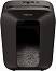  Fellowes Powershred LX41 Mini-Cut -      - 