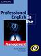 Professional English in Use: Management - Arthur Mckeown, Ros Wright - 