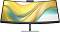 ������� HP Series 7 Pro 9E0Z2UT - 34", IPS, 100 Hz, 16:9, 3440 x 1440, 5 ms, HDMI, DisplayPort, USB-C, RJ45 - 