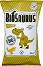      BioSaurus - 50 g,  18+  - 