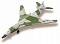   B-18 Lancer - Maisto Tech - 