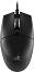 ������� ����� Corsair Katar Pro XT - � 6 ������ � RGB ��������� - 