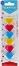 ������ ������� �� ���� ����� Starpak - Hearts - 6 ���� - 