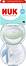 ��������� NUK MommyFeel - 2 ����, � ����� �� ����������, �� ������� Perfect Match, 0-6 � - ���������