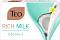 Teo Rich Milk Coconut Soap - �������� ����� � ������ �� ����� �� ������� Rich Milk - �����