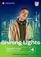Shining Lights - ���� 4 (B2): ������� �� ��������� ���� - David Petrie, Daniel Vincent - �������