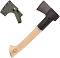 ������ �� ������� Fiskars N7 - � ����������� �� �������� �� ������� Norden - 