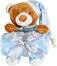   Cangaroo Addie Bear - 75 x 90 cm,     - 