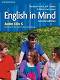 English in Mind - Second Edition: Учебна система по английски език : Ниво 5 (C1): 4 CD с аудиоматериали за упражненията от учебника - Herbert Puchta, Jeff Stranks, Peter Lewis-Jones - 
