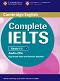 Complete IELTS: Учебна система по английски език : Ниво 1 (B1): 2 CD с аудиозаписи за задачите от учебника - Guy Brook-Hart, Vanessa Jakeman - 