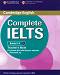 Complete IELTS: Учебна система по английски език : Ниво 1 (B1): Книга за учителя - Guy Brook-Hart, Vanessa Jakeman, David Jay - 