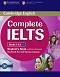 Complete IELTS: Учебна система по английски език : Ниво 2 (B2): Учебник без отговори + CD - Guy Brook-Hart, Vanessa Jakeman - 