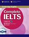 Complete IELTS: Учебна система по английски език : Bands 5 - 6.5 (B2): Учебна тетрадка с отговори + CD - Mark Harrison - учебна тетрадка