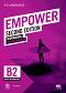 Empower -  Upper-intermediate (B2):      : Second Edition - Wayne Rimmer -  