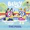 Bluey: The Pool (��������� �������) - ������ �����