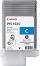 ��������� ������� Canon PFI-102 Cyan - 130 ml - 