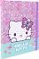 ����� � ������ Cool Pack Pastel - �� ������ A4 �� ���� Hello Kitty - 