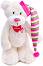 ������� ���� � ������ ����� ������ - Lumpin - � �������� 35 cm - �������