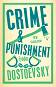 Crime and Punishment - Fyodor Dostoevsky - 