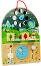 ������� ����� � ���������� ������� - Bigjigs Toys - �������