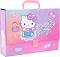 ������� � ������ Cool Pack Pastel - �� ���� Hello Kitty - 