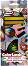 ���� ������� B-Max - 12 ����� �� ������� Color Lands - 