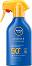 Nivea Sun Protect & Moisture Spray SPF 50+ -      Sun - 