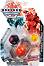    Nanogan Brawler - Spin Master -   Bakugan - 