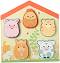     - Orange Tree Toys -   Farm Animals Collection - 
