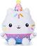   Cakey Cat - Spin Master -        - 