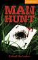 Cambridge English Readers - Ниво 4: Intermediate : Man Hunt - Richard MacAndrew - книга