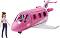 ����� ����� ��� ������� - Mattel - �� ���� Barbie - �������