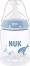 ������� ���� NUK Temperature Control - 150 ml, �� ������� First Choice, 0+ � - ����
