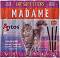 ��������� �� ����� Antos Madame - 30 g, ��� ������ � ��������, �� ��� 4 ������ - �����