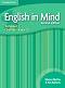 English in Mind - Second Edition: Учебна система по английски език : Ниво 2 (A2 - B1): CD-ROM с генератор на тестове + аудио CD - Marcus Mattia, Tim Roberts - 