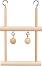 ������� ������ ����� �� ����� ����� Trixie Swinging Trapeze - 12 x 20 cm - �������