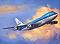   - Boeing 747-200 KLM -   - 