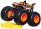  Tiger Shark - Mattel -   Monster Trucks - 