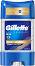 Gillette Champion Gold Antiperspirant Gel -     - 