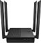�������� ����� TP-Link Archer C64 - 2.4 GHz (400 Mbps), 5 GHz (867 Mbps), 4 ������ - 