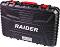 ����� �� ����������� Raider - �� ������� Pro - 
