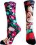 ������ Happy FOOTtopia - �� ������� Print Bamboo Socks - �������