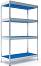 ������� ������ AR Shelving HORECA175 - 110 / 180 / 50 cm - 