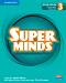 Super Minds -  3:       : Second Edition - Lucy Frino, Melanie Williams, Herbert Puchta, Peter Lewis-Jones, Gunter Gerngross -   