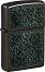   Zippo Pattern Design - 