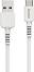  USB-A male  USB-C male Hama Eco - 1 m - 