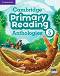 Cambridge Primary Reading Anthologies -  5:     - 