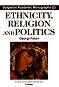 Ethnicity, religion and politics. Essay of multidimensional transition - Georgi Fotev - 
