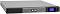 ������������� �������������� ���������� UPS Eaton 5P 650i Rack1U G2 - 650 VA, 520 W, 4 x IEC 320 C13 ������, USB, LCD �������, Line Interactive - 
